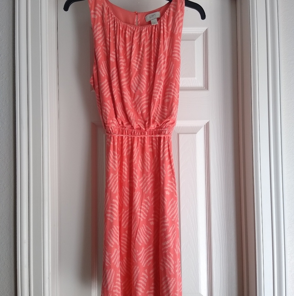 Loft Dress